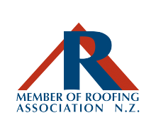 member of roofing association New Zealand logo - ranz