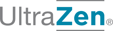 UltraZen Logo