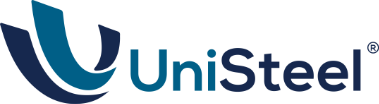 UniSteel logo